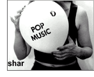 pop music